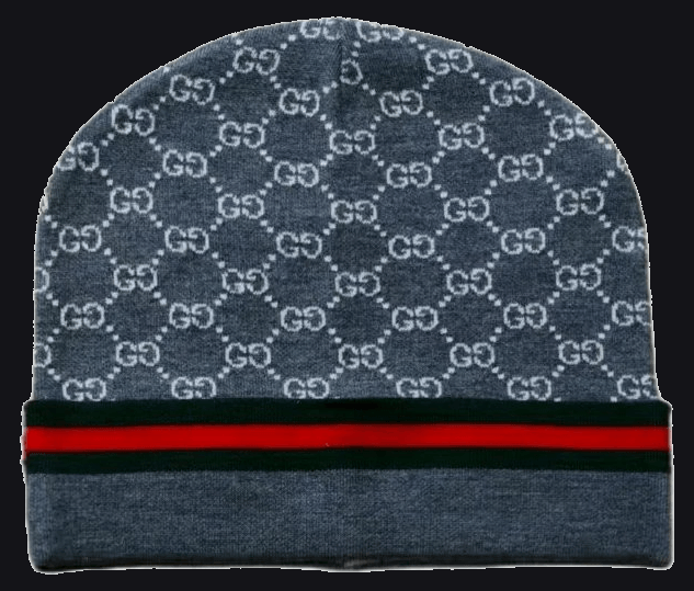 Gucci Gucci Knitted Hat — Trending Now find on BoonBuy Finds