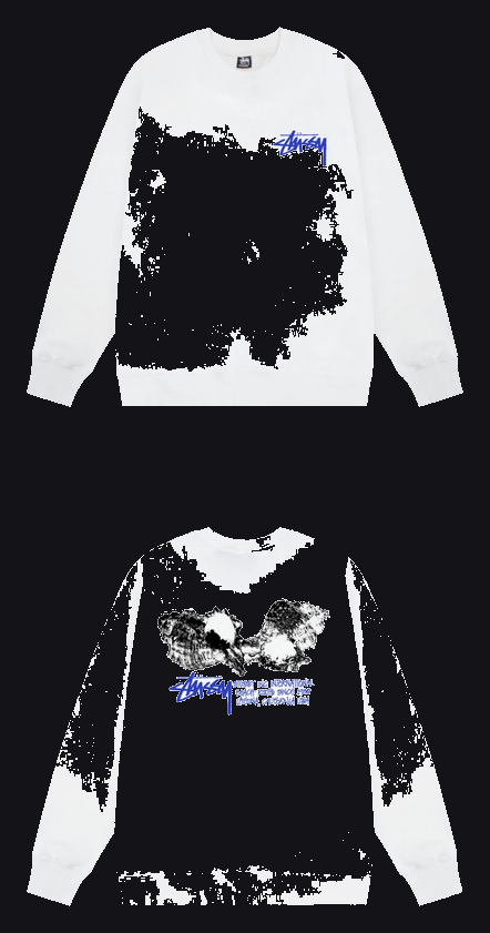 Stussy Stussy Hoodie — Trending Now find on BoonBuy Finds