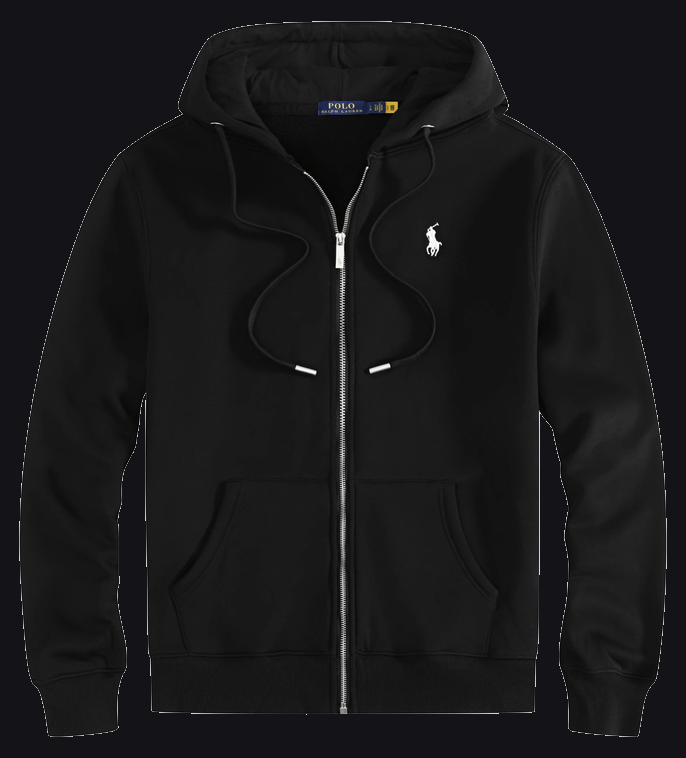 Ralph Lauren Ralph Lauren Hoodie — Trending Now find on BoonBuy Finds