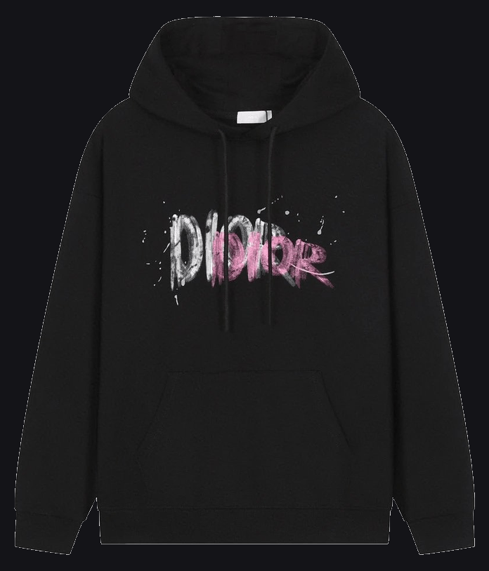 Dior Dior Hoodie — Trending Now find on BoonBuy Finds